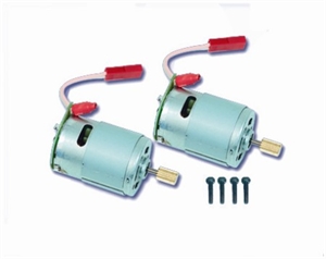 RAZOR CX MOTOR SET
